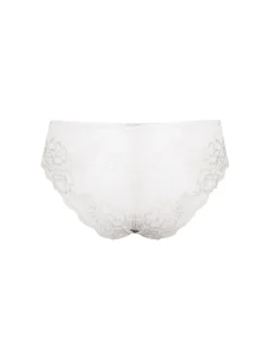 Sielei 2455 Slip donna in pizzo