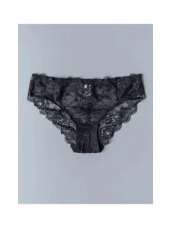 Sielei 2455 Slip donna in pizzo