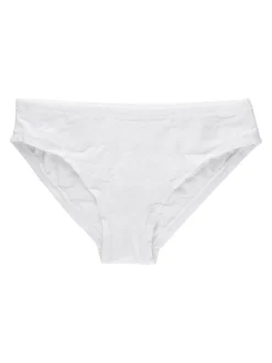 Sielei Slip in cotone elasticizzato