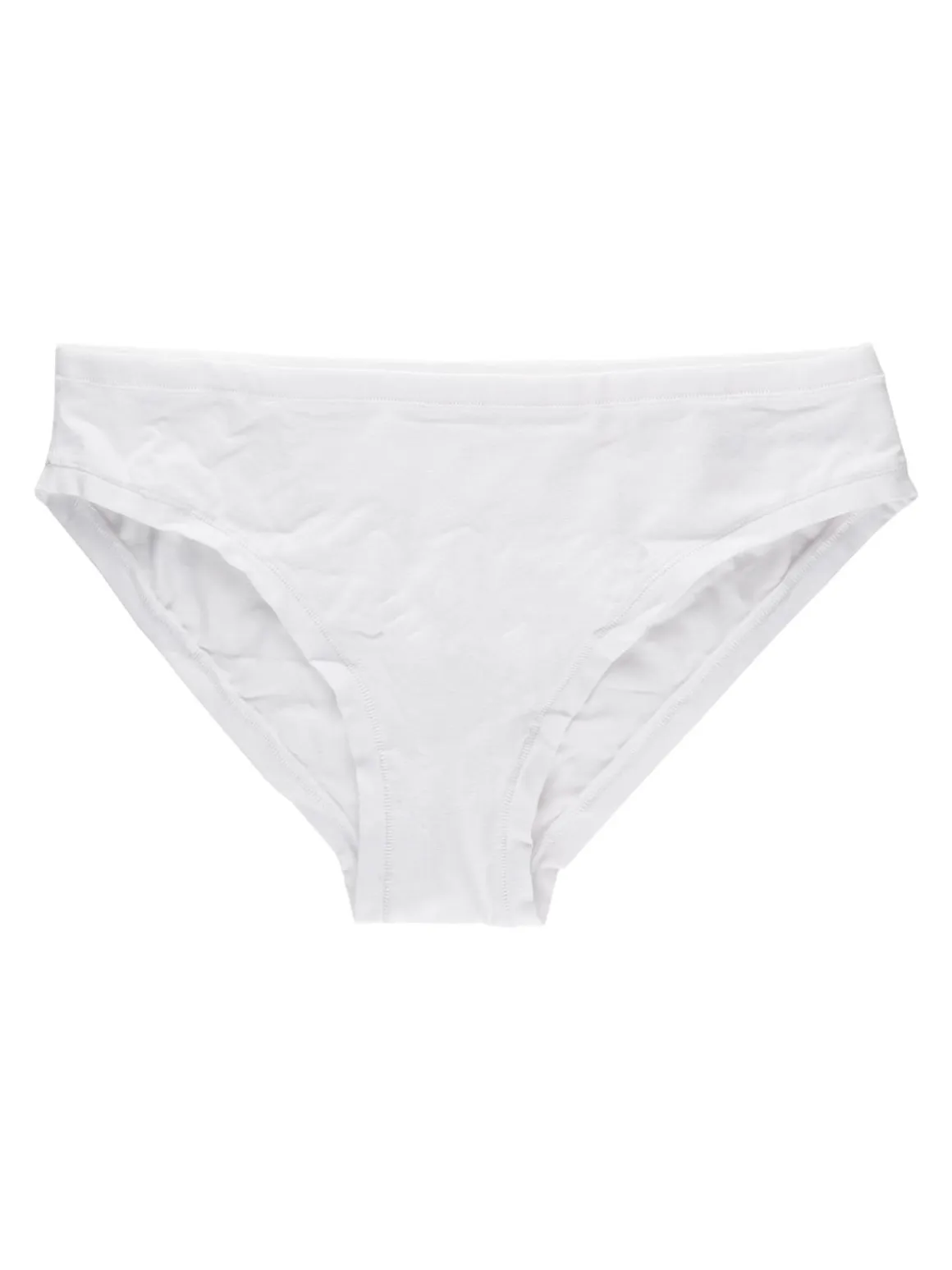 Sielei Slip in cotone elasticizzato