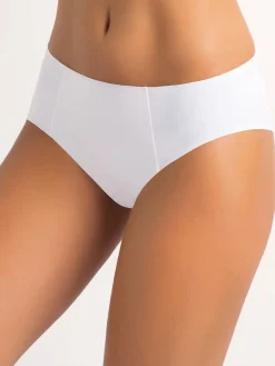 Sielei Slip senza cuciture taglio laser
