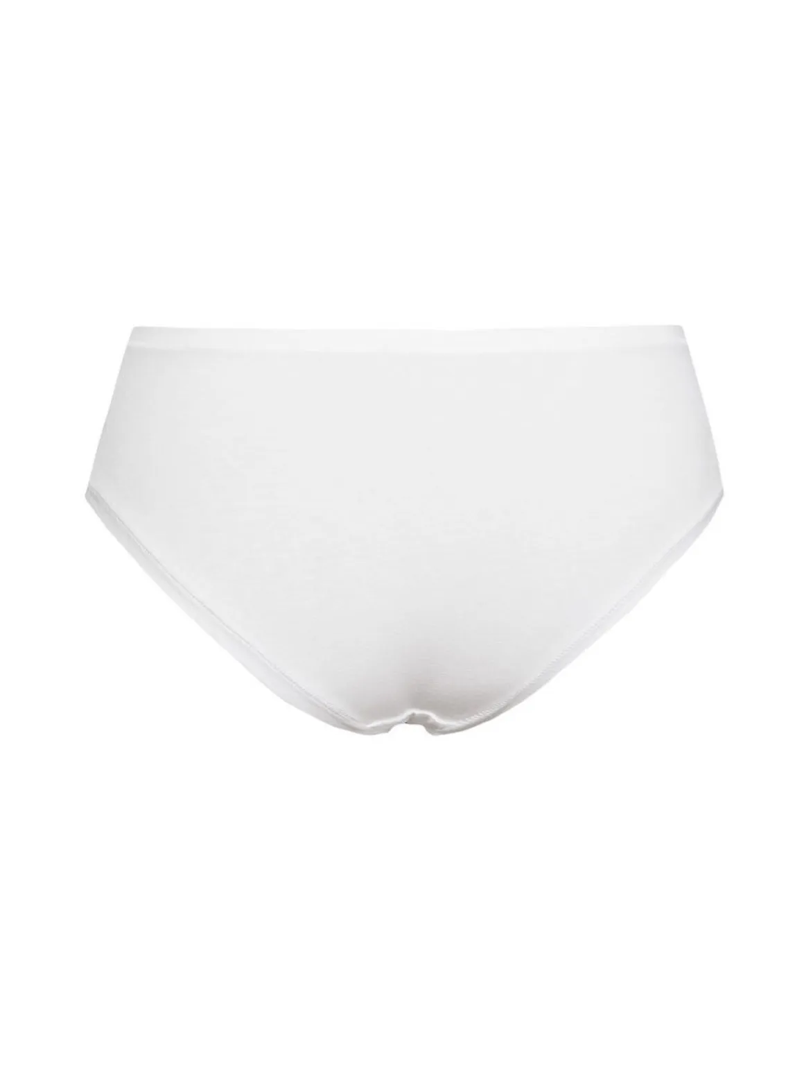 Sielei Slip vita alta in cotone