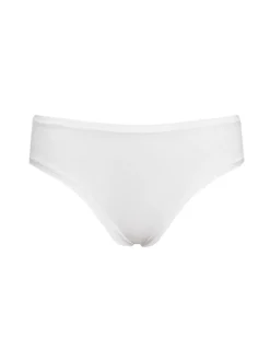 Sielei Slip vita alta in cotone