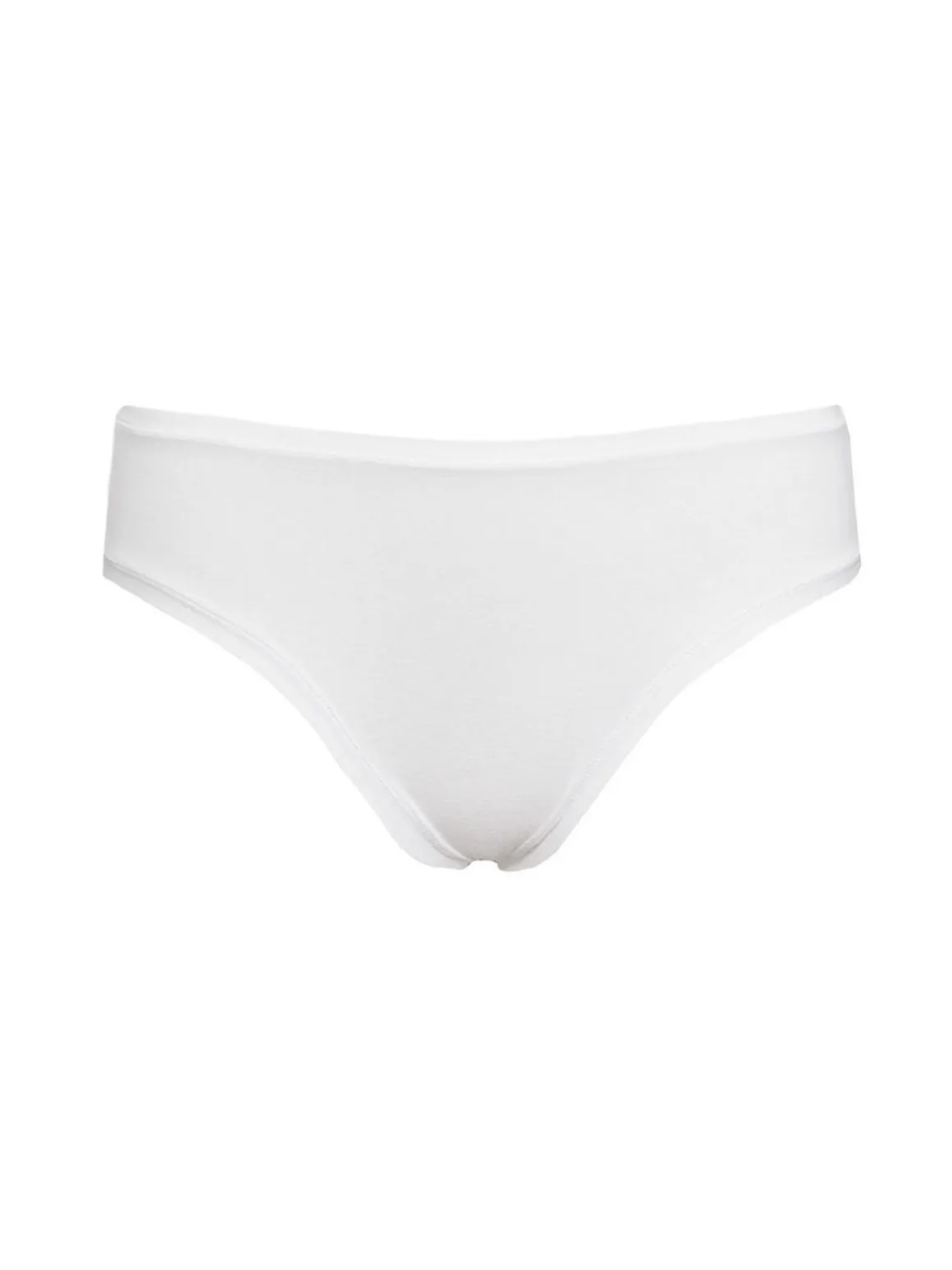 Sielei Slip vita alta in cotone