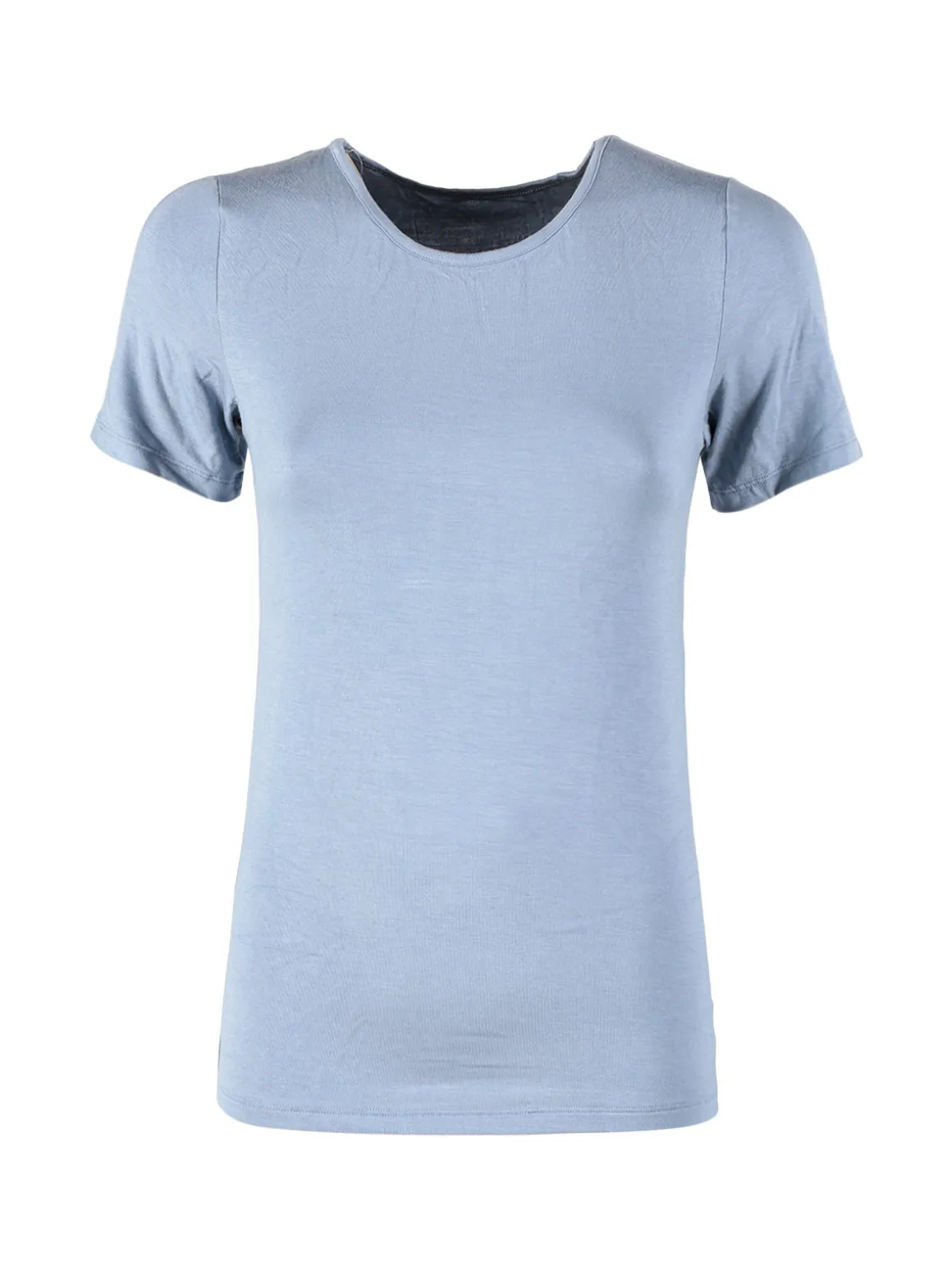 Sielei T-shirt intima donna in modal