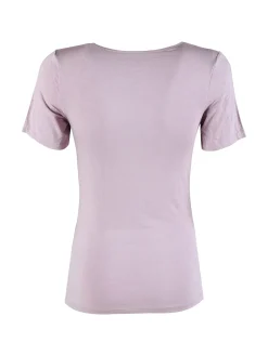Sielei T-shirt intima donna in modal