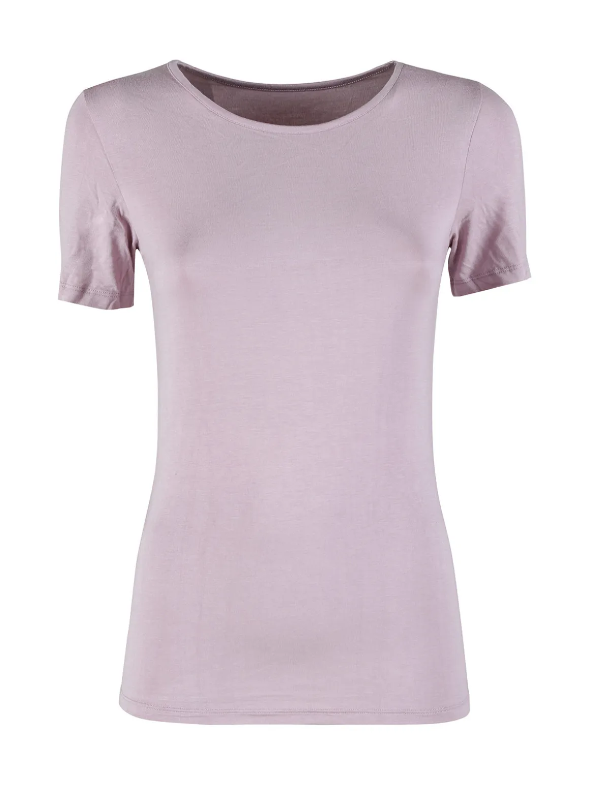 Sielei T-shirt intima donna in modal