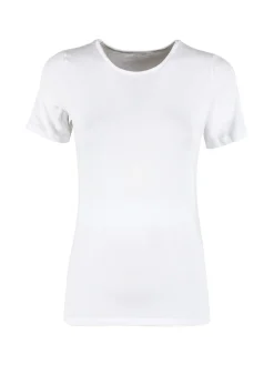 Sielei T-shirt intima donna in modal