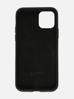 Siipro Cover in silicone per iphone 11Pro
