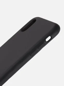 Siipro Cover in silicone per iphone X/XS
