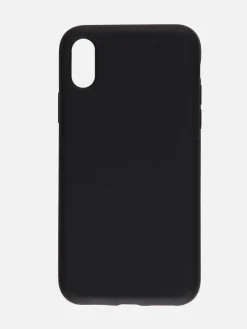 Siipro Cover in silicone per iphone X/XS