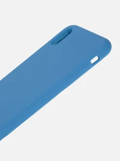 Siipro Cover in silicone per iphone XS MAX