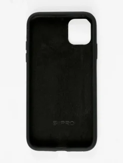 Siipro Cover in silicone per iphone 11