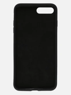 Siipro Custodia in silicone iphone 7/8 Plus NERO