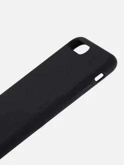 Siipro Custodia in silicone iphone 7/8 Plus NERO