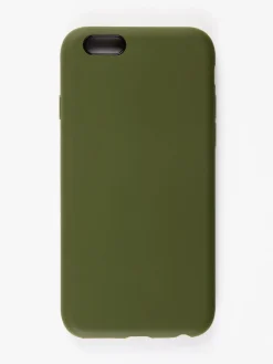 Siipro Custodia in silicone per iphone 6/6S