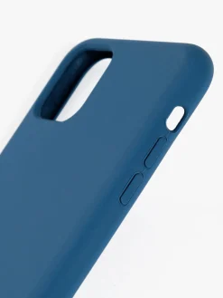 Siipro Custodia in silicone per iphone 11Pro Max