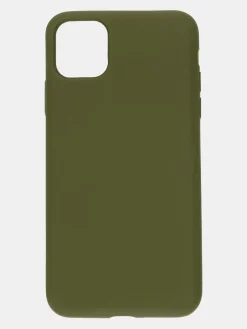 Siipro Custodia in silicone per iphone 11ProMax