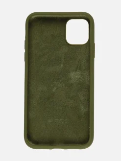 Siipro Custodia in silicone per iphone 11