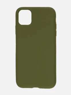 Siipro Custodia in silicone per iphone 11