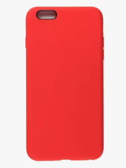 Siipro Custodia in silicone ultrasottile iphone 6/6s PLUS