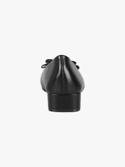 Sissi Miss Ballerine da donna con tacco basso