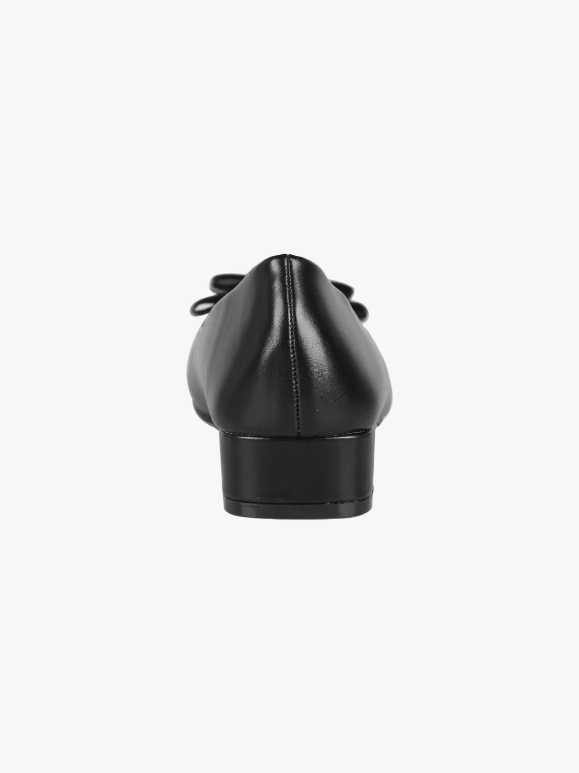 Sissi Miss Ballerine da donna con tacco basso