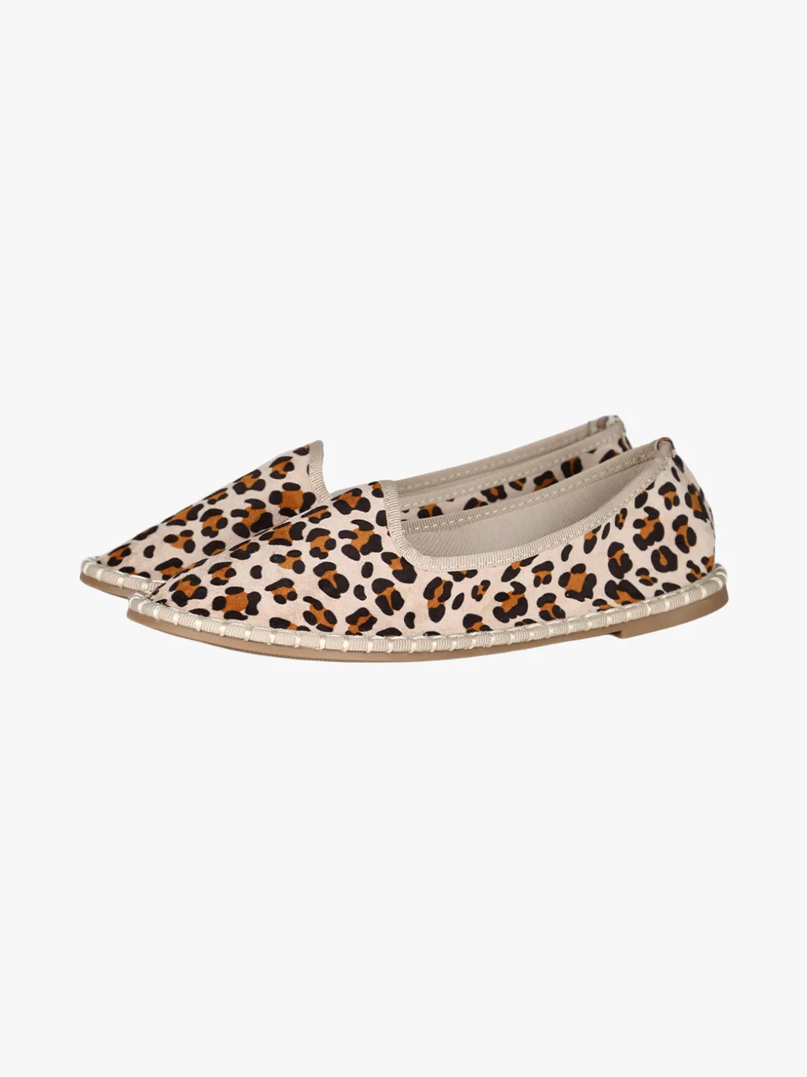 Sissi Miss Ballerine leopardate da donna