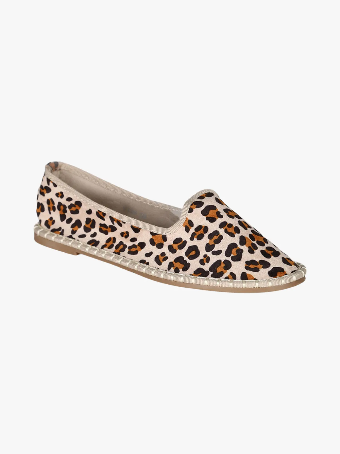 Sissi Miss Ballerine leopardate da donna