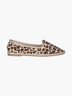 Sissi Miss Ballerine leopardate da donna