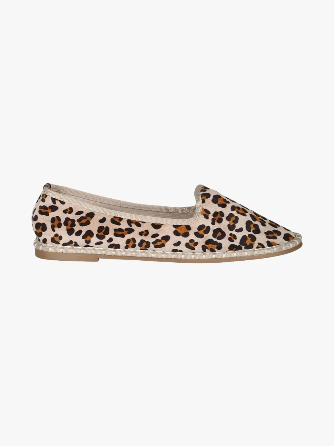 Sissi Miss Ballerine leopardate da donna