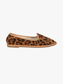 Sissi Miss Ballerine leopardate da donna