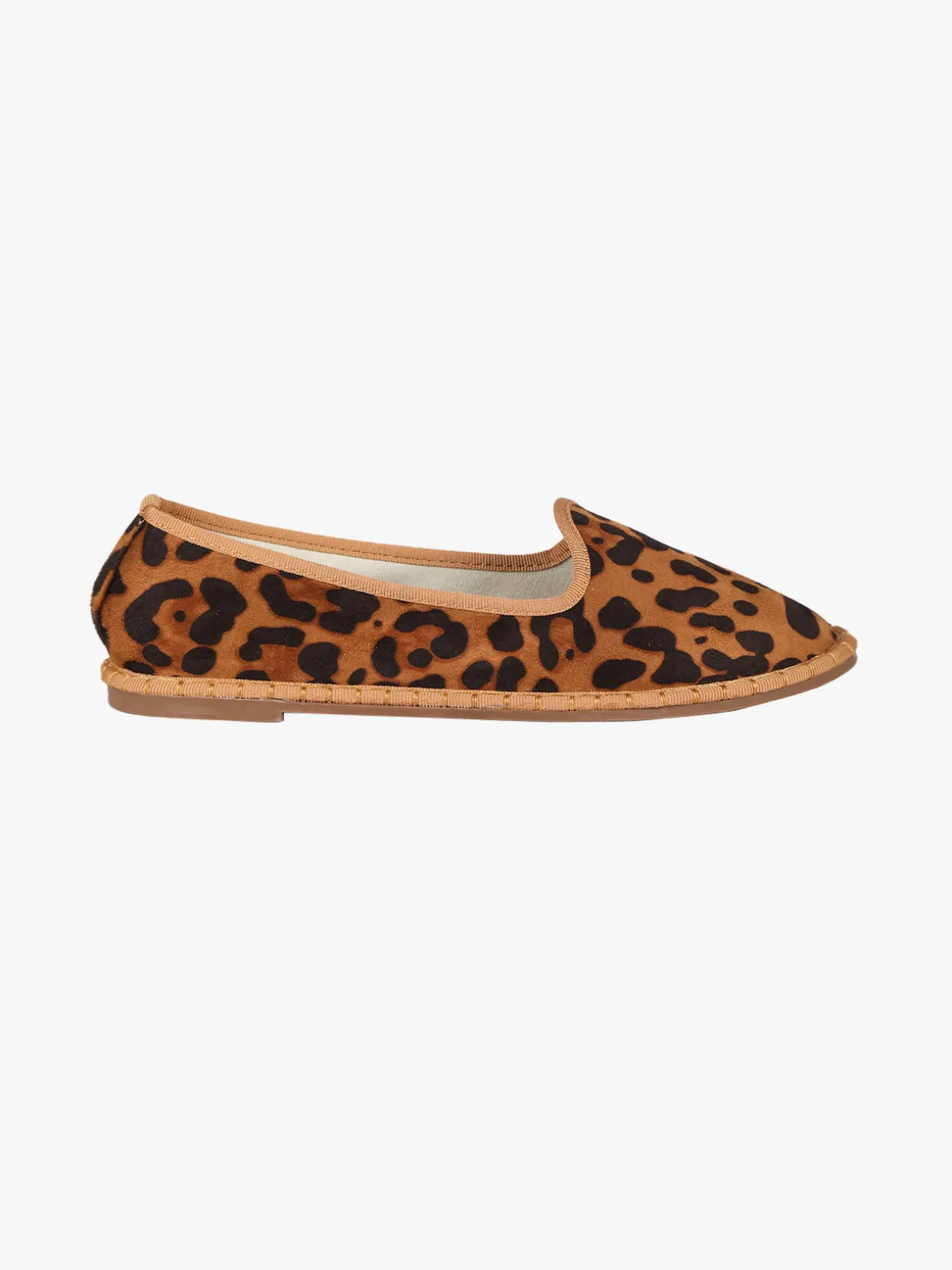 Sissi Miss Ballerine leopardate da donna