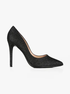 Sissi Miss Decolletè con glitter da donna