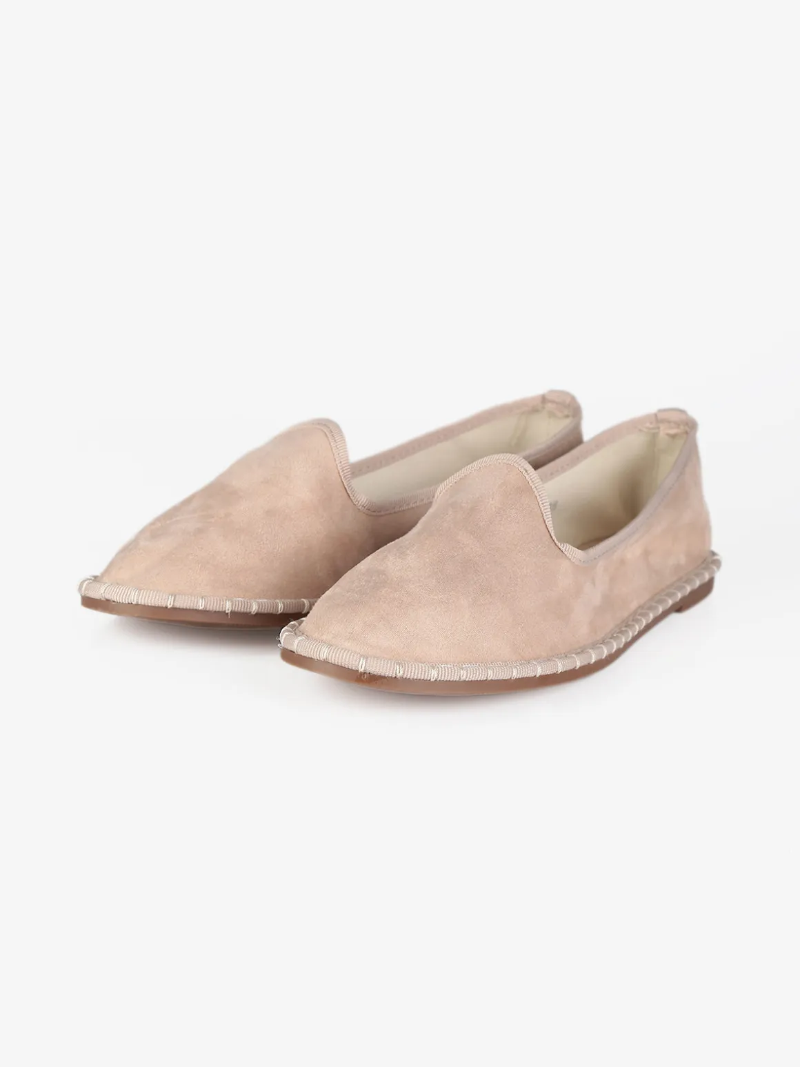 Sissi Miss Espadrillas scamosciate donna