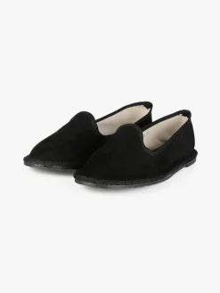 Sissi Miss Espadrillas scamosciate donna