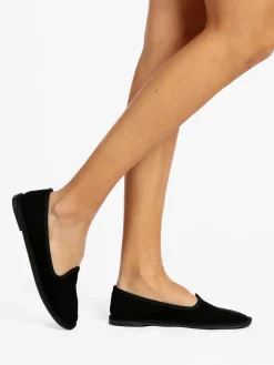 Sissi Miss Espadrillas scamosciate donna