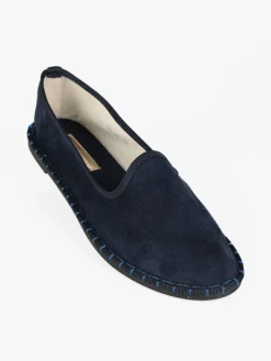 Sissi Miss Espadrillas scamosciate donna