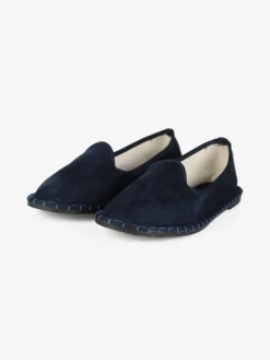 Sissi Miss Espadrillas scamosciate donna