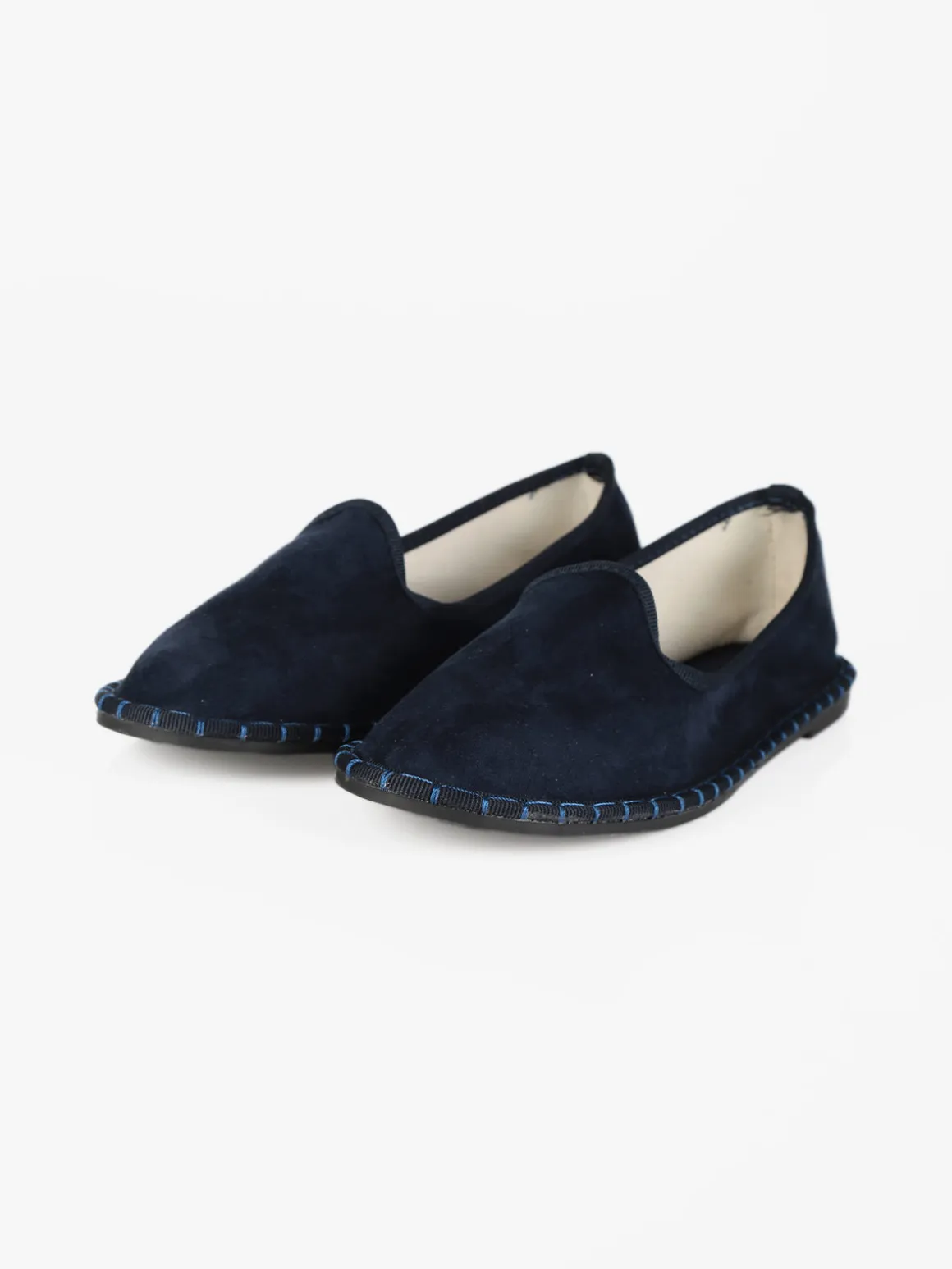 Sissi Miss Espadrillas scamosciate donna