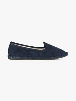 Sissi Miss Espadrillas scamosciate donna