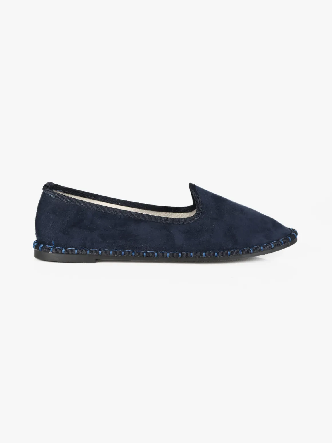 Sissi Miss Espadrillas scamosciate donna
