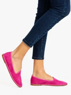 Sissi Miss Espadrillas scamosciate donna