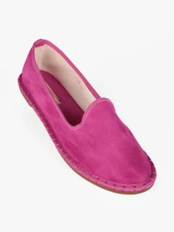 Sissi Miss Espadrillas scamosciate donna