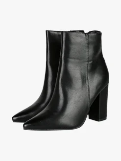 Sissi Miss Stivaletti donna 2 in 1 con tacco - nero