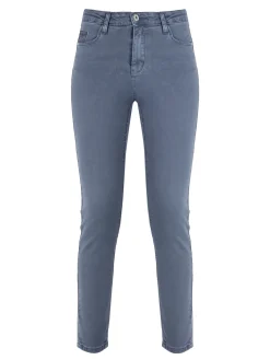 Sixte Pantaloni donna skinny push up