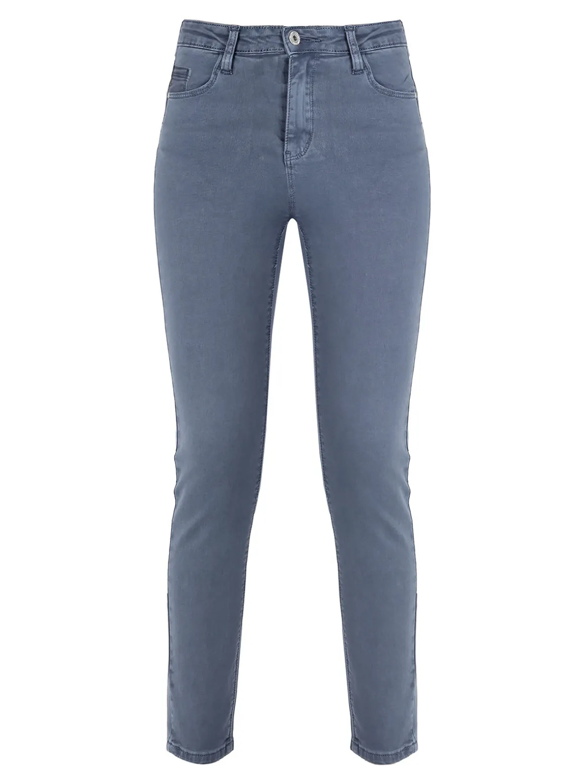 Sixte Pantaloni donna skinny push up