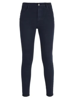 Sixte Pantaloni donna skinny push up