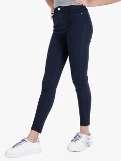 Sixte Pantaloni donna skinny push up