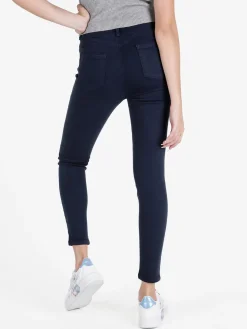 Sixte Pantaloni donna skinny push up